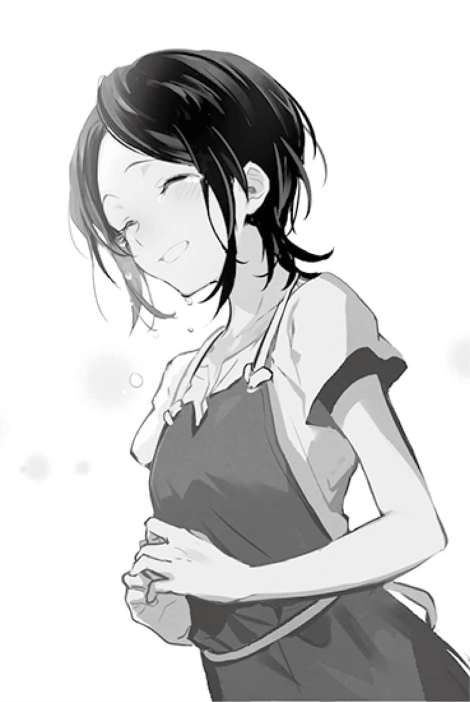 《为了女儿，我说不定连魔王都能干掉》9 插图（11）