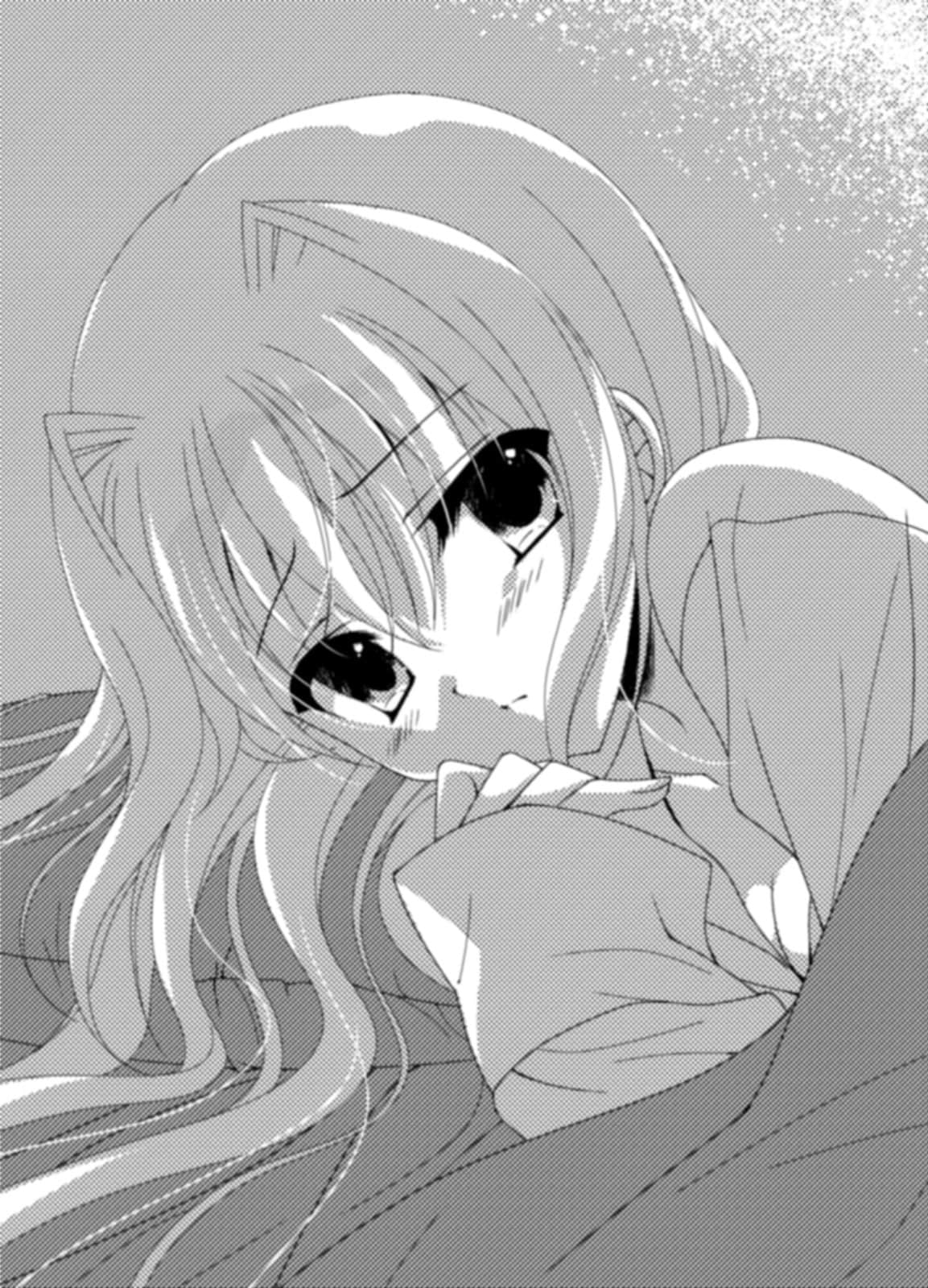 《歌姬少女的创乐谱》1 插图（11）
