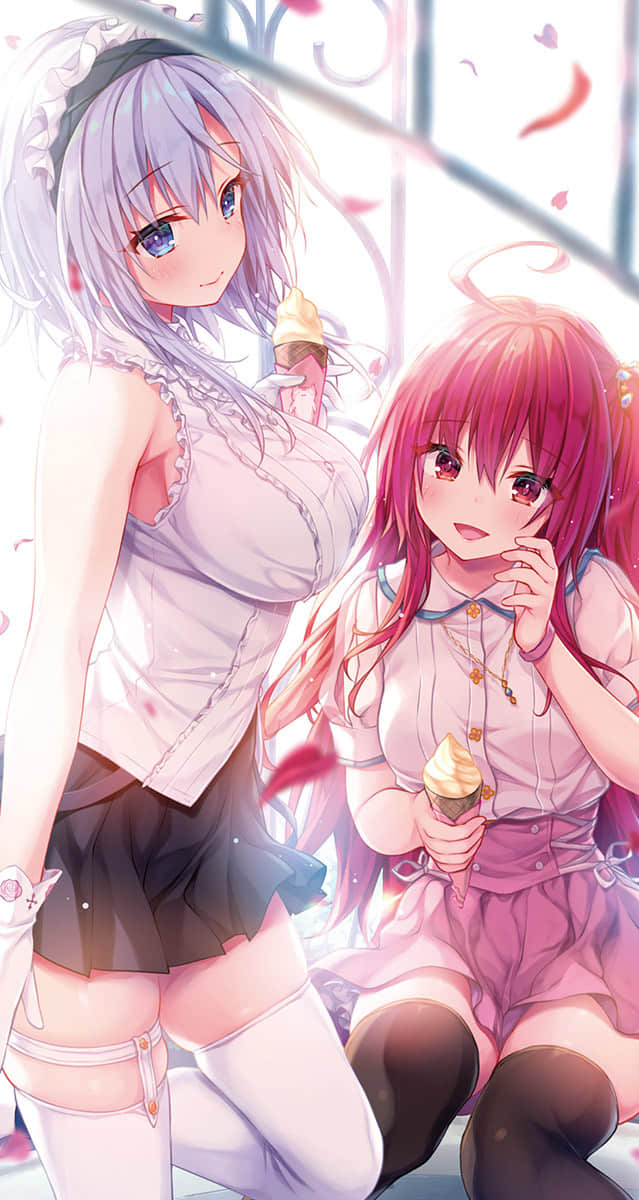 《謊言遊戲 Liar·Liar》5 騙子轉學生受命定的青梅竹馬測試。 插圖(3)