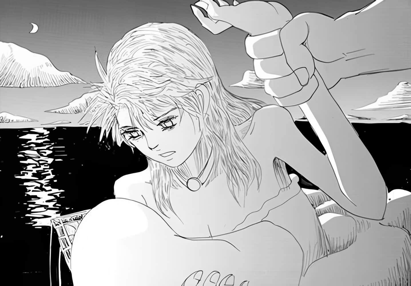 《JOJO官方外传 乔治·乔斯达》上卷 插图（59）