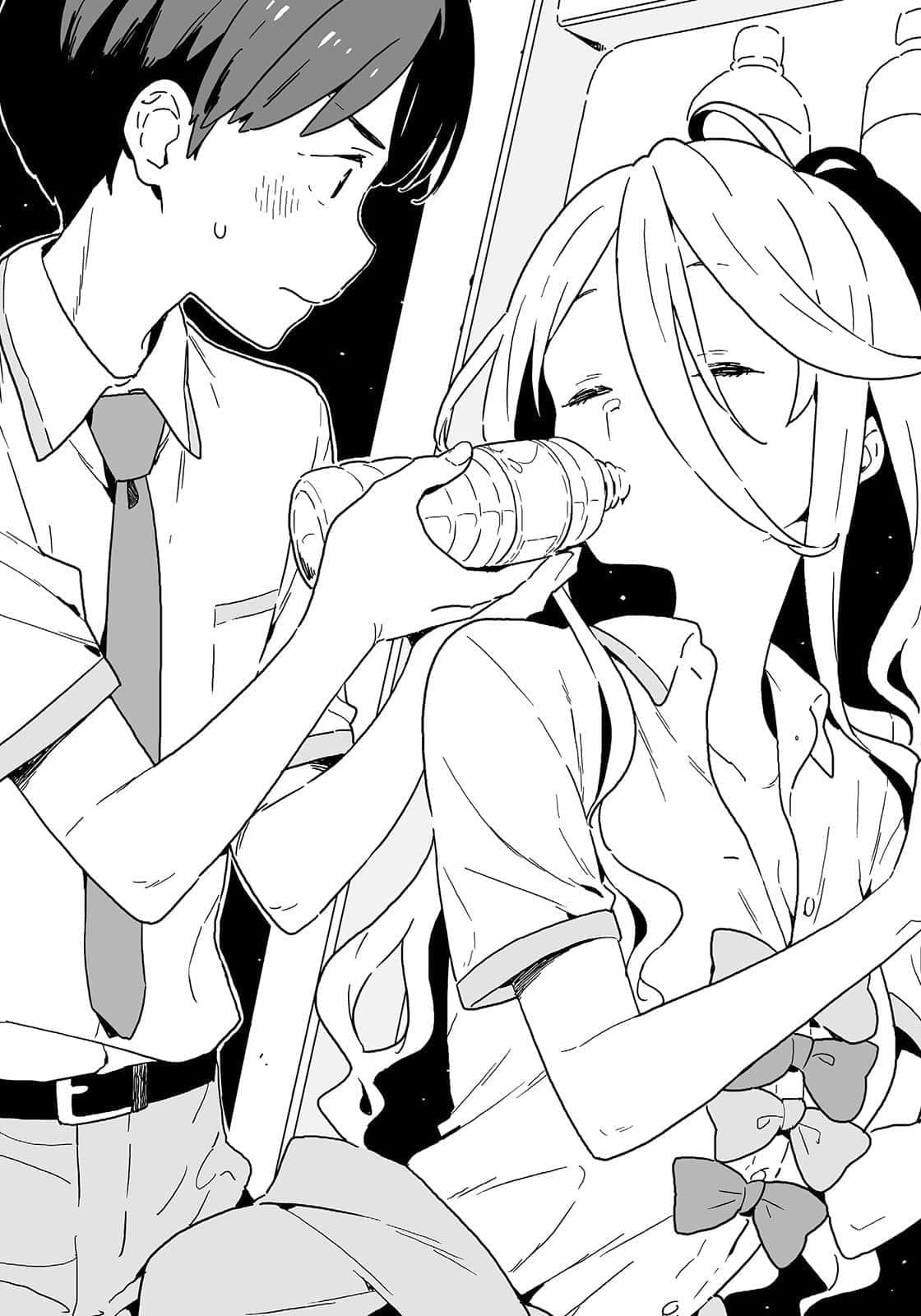 《败北女角太多了!》2 插图(10)