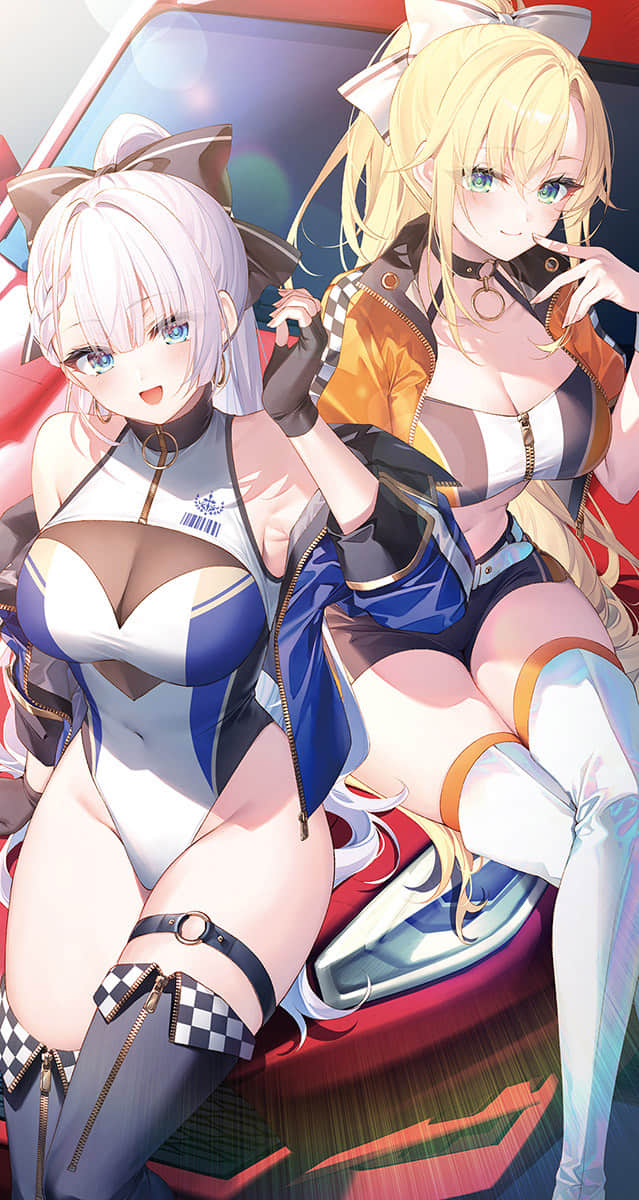 《圣剑学院的魔剑使》12 插图（4）