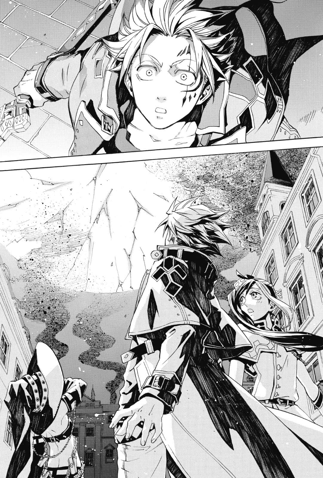 《钢壳都市雷吉欧斯》22 winter fall 下 插图（9）