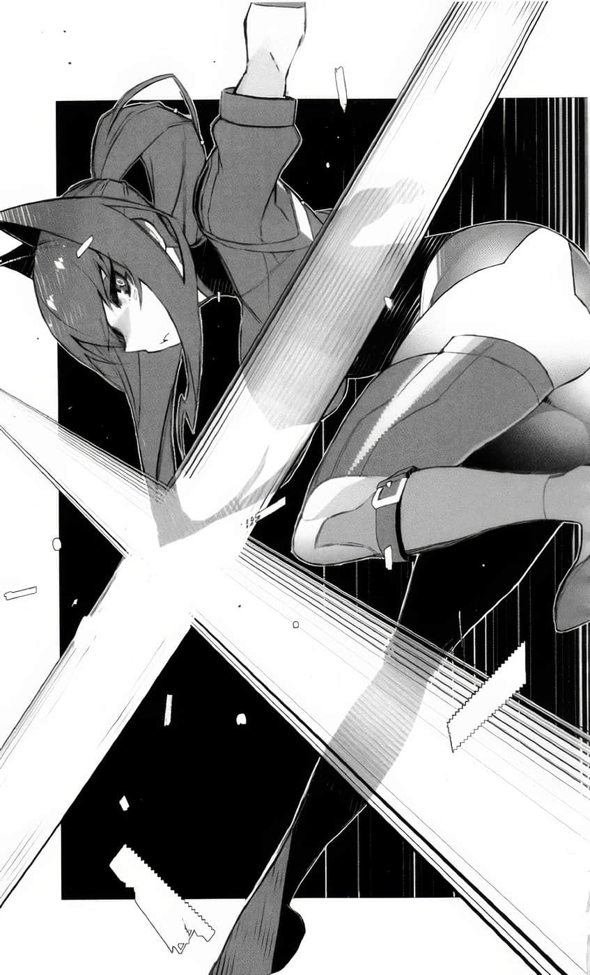 《棺姬嘉依卡》10 插图（13）