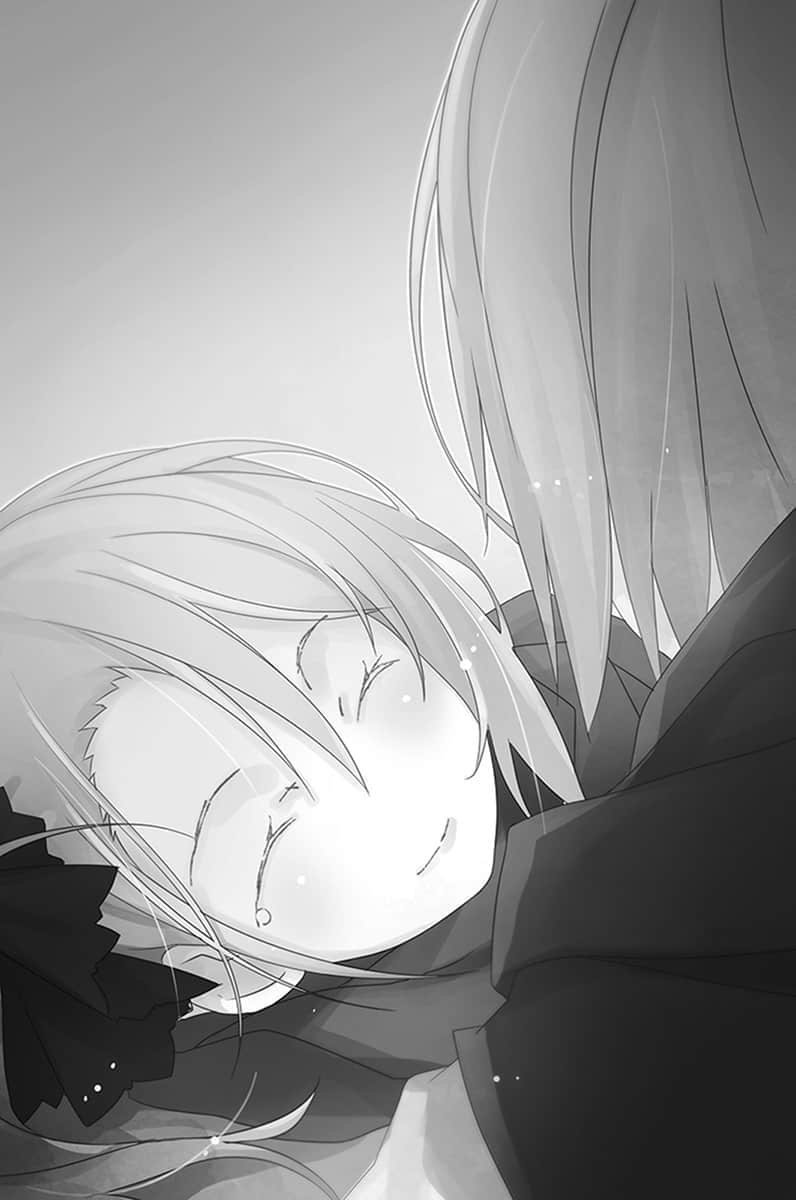 《机巧少女不会受伤》16 下 Facing “Machine doll Ⅱ” 插图（10）