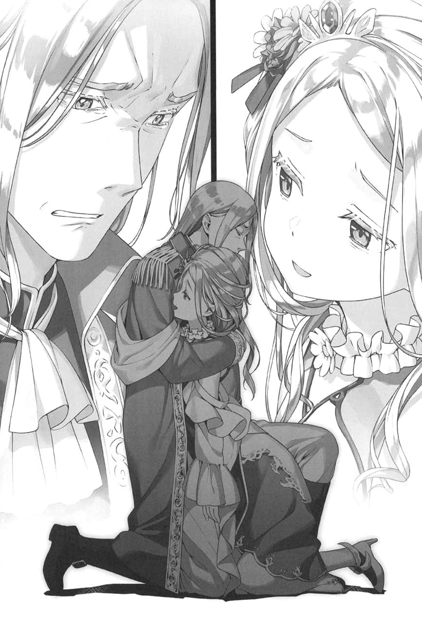 《佐佐木与文鸟小哔》3 在异世界奇幻里，异能战斗和魔法少女和死亡游戏都不是我的对手～我是这么想的，但局势变得诡异起来了～ 插图（12）