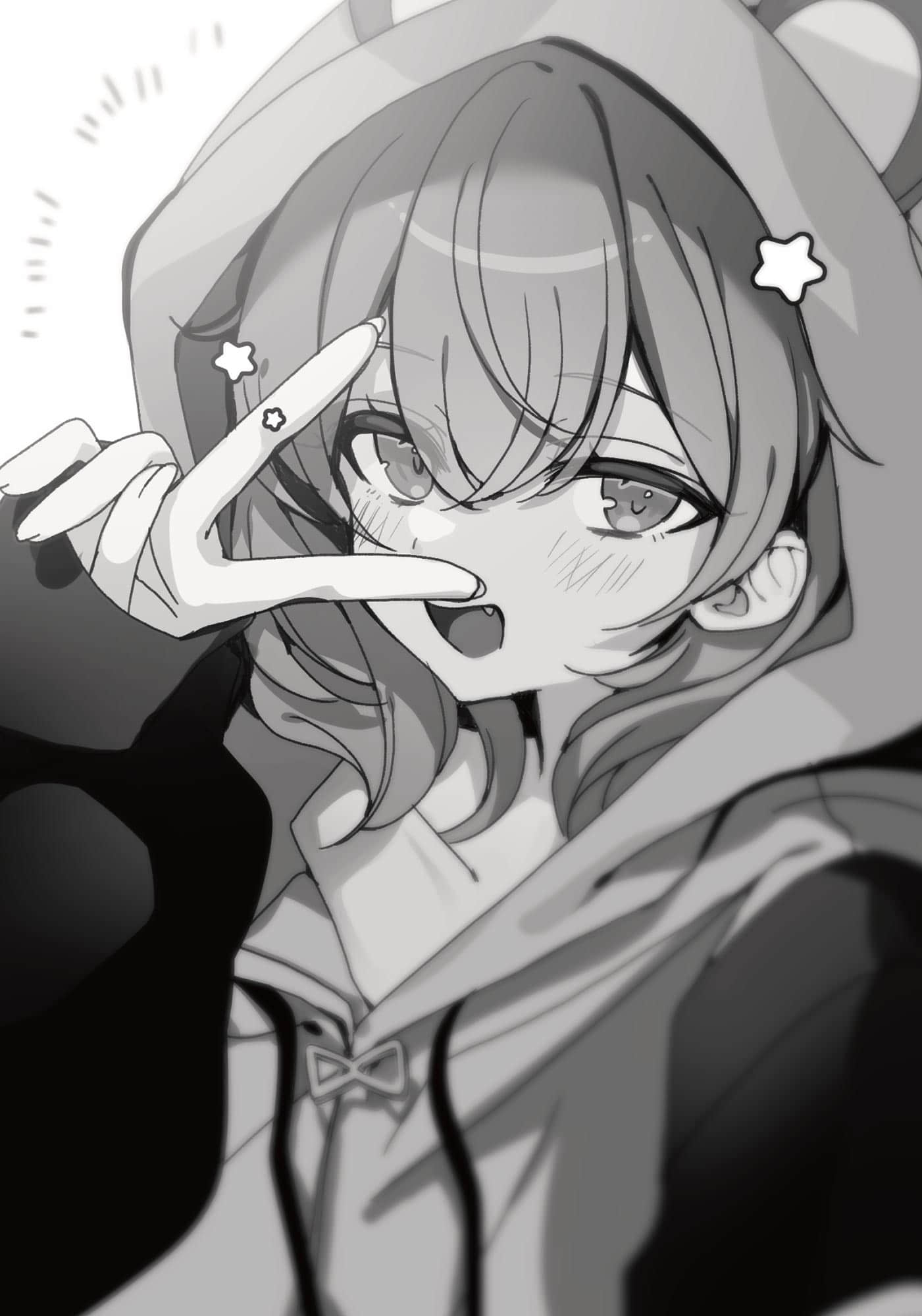 《少女奇案》3(网译) 第一章 爆炸穿越时空插图(2)