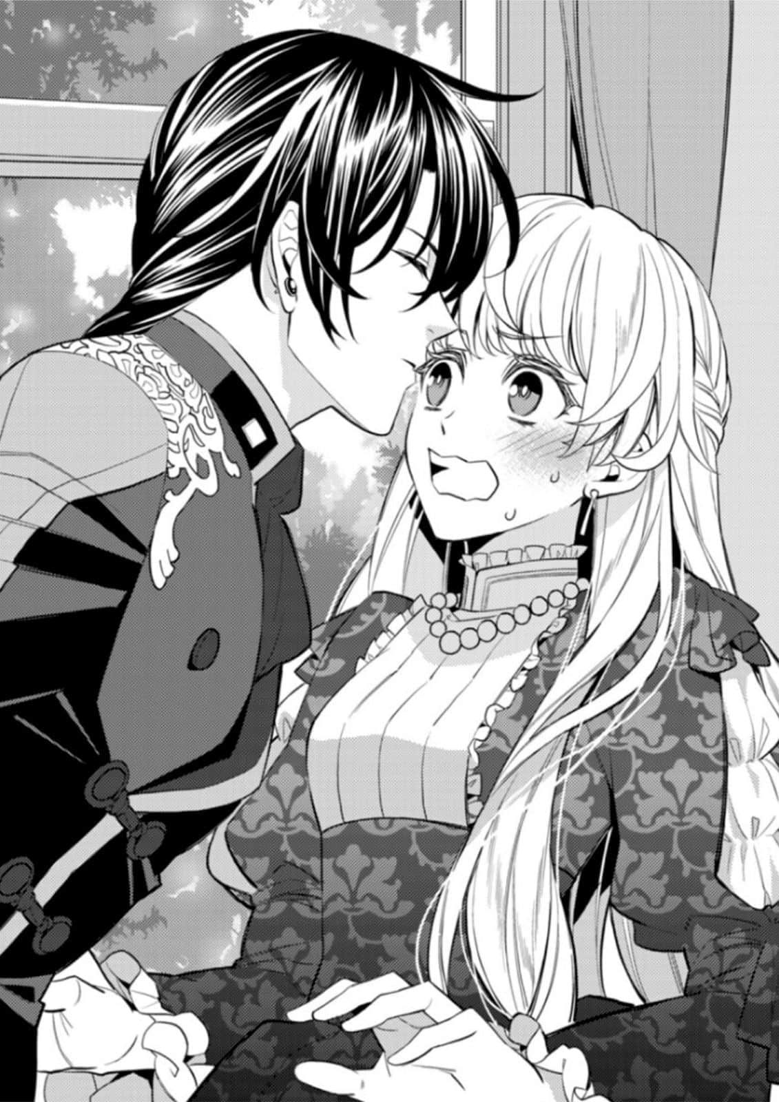 《替身新娘的贵族生活》4 离婚前解除替身!? 插图（6）
