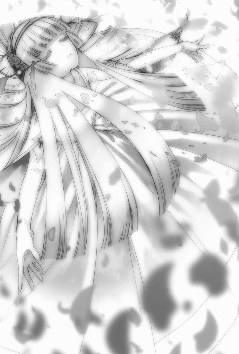 异世界拷问姬小说插图（100）