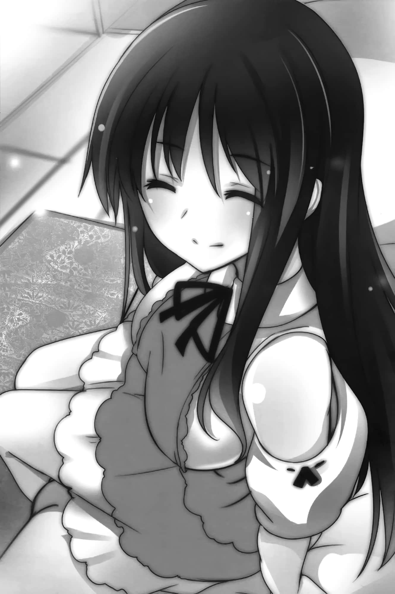 《SKYWORLD蒼穹境界》10 插圖（5）