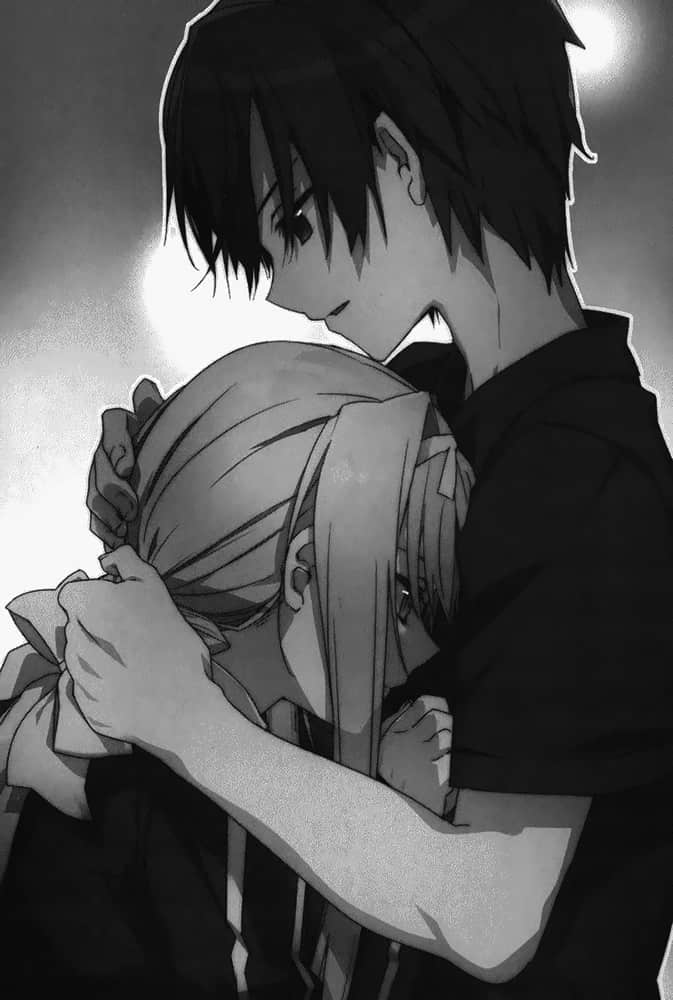 《刀剑神域 Sword Art Online》18 Alicization Lasting 终幕 西元二〇二六年八月插图（2）