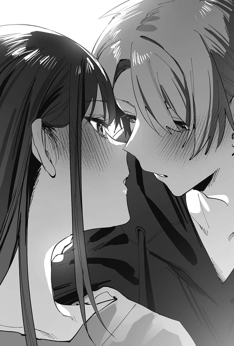 《转生为睡走情色游戏女主角的男人，但我绝不会干这种事》4 插图（13）
