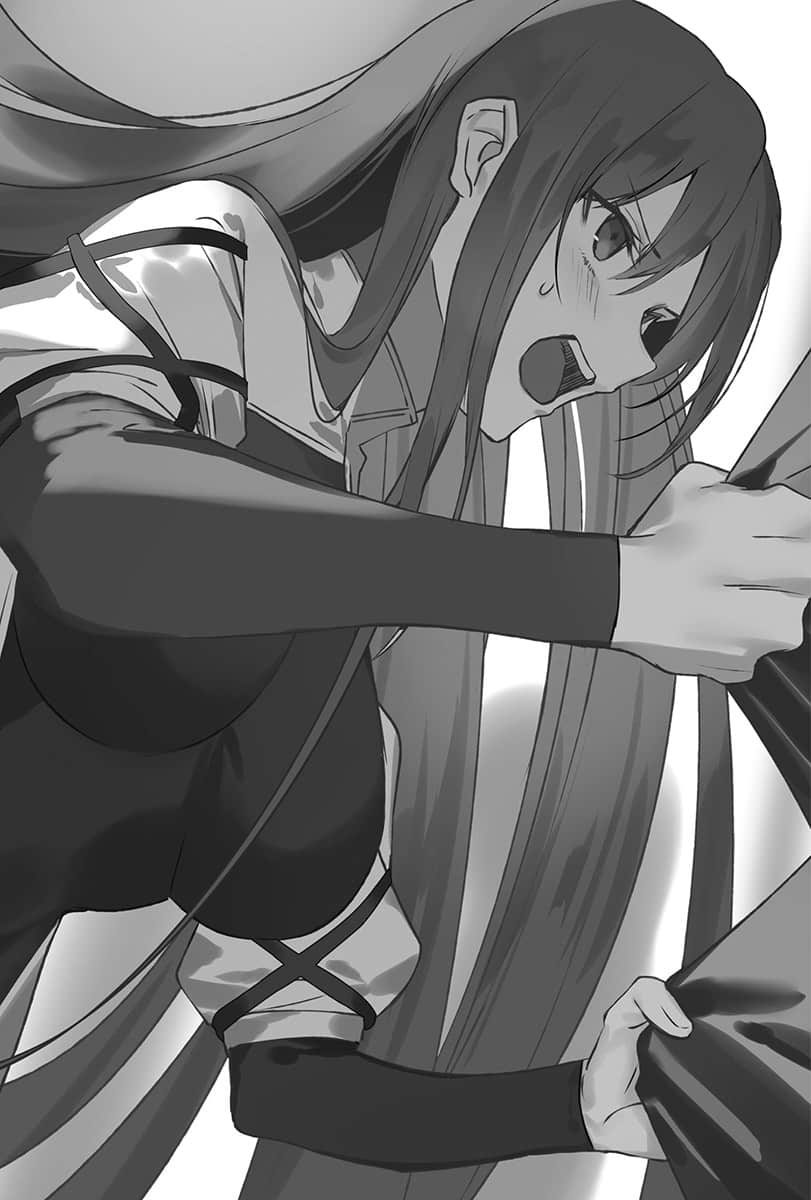 《公主骑士的小白脸》4 第一章 怠惰的城市插图(2)