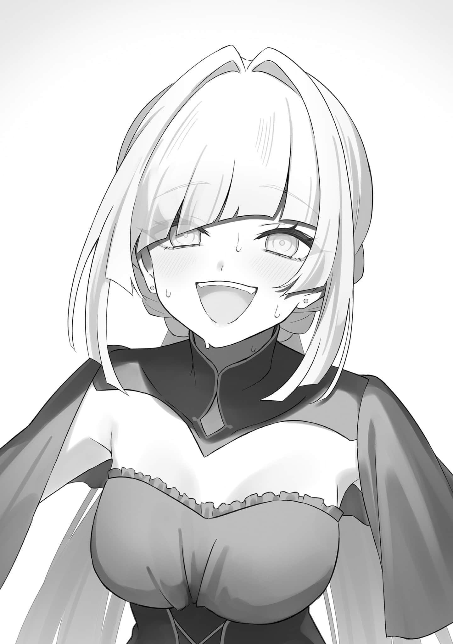 《魔女之旅》23 插图（12）