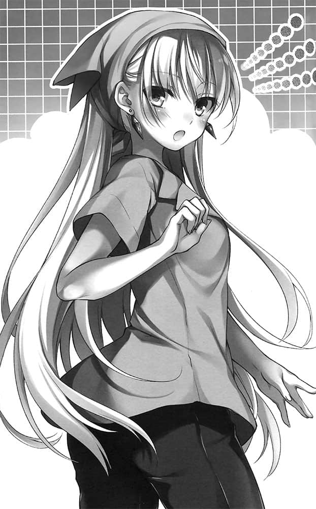 《飞翔吧！战机少女》4 插图（7）