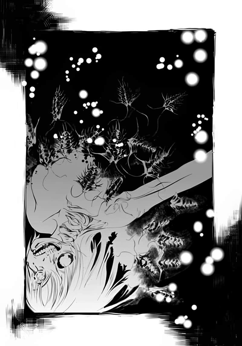 Shadow Taker小说插图（16）