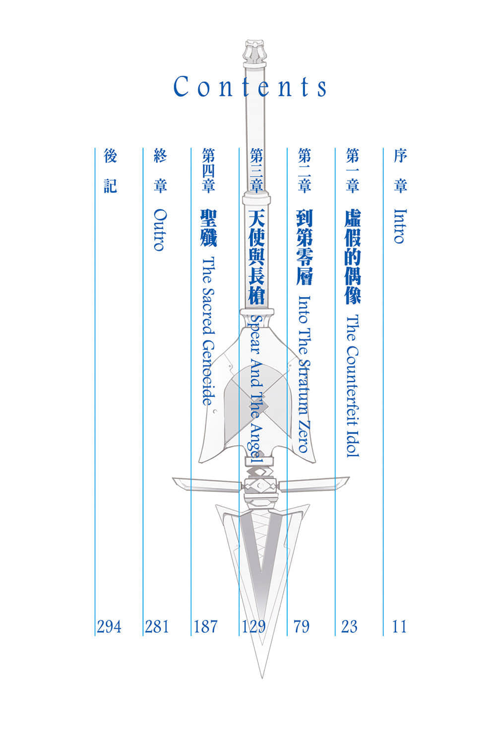 《噬血狂袭 Strike the Blood》14 黄金时光 插图（6）