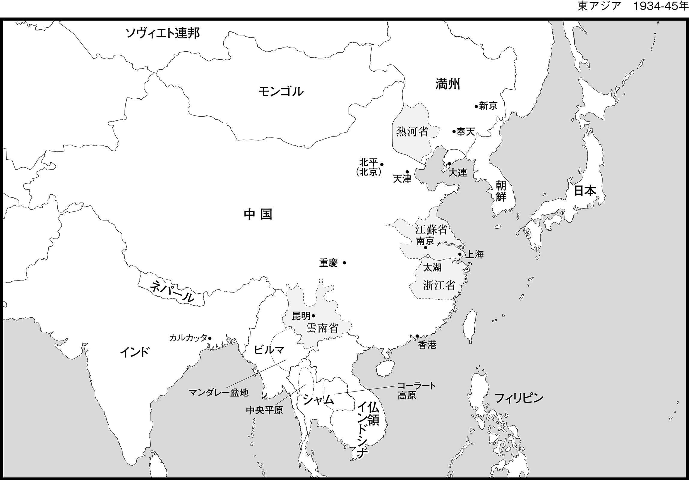 《上海灯蛾》全一册 作品相关插图（4）