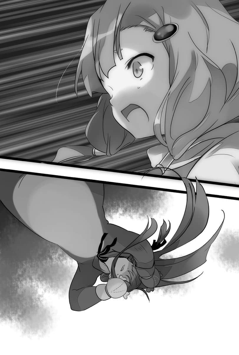《熊熊勇闖異世界》13 333 熊熊狩獵沙漠蠕蟲插圖(1)