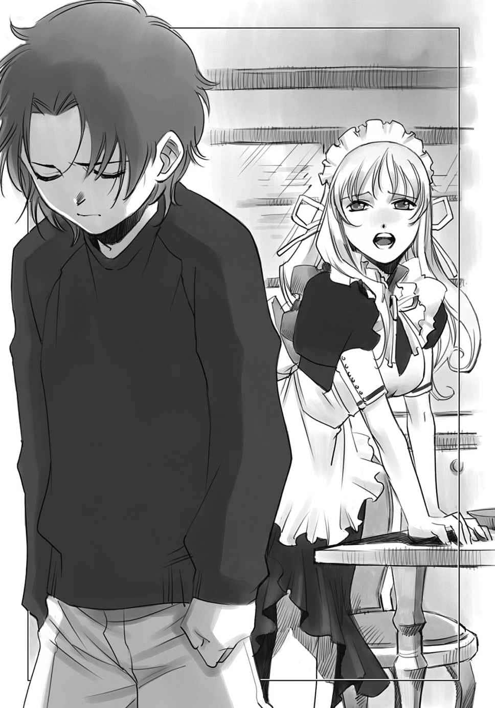 《恶魔同盟》12 It/Struggle(机翻) 插图(18)