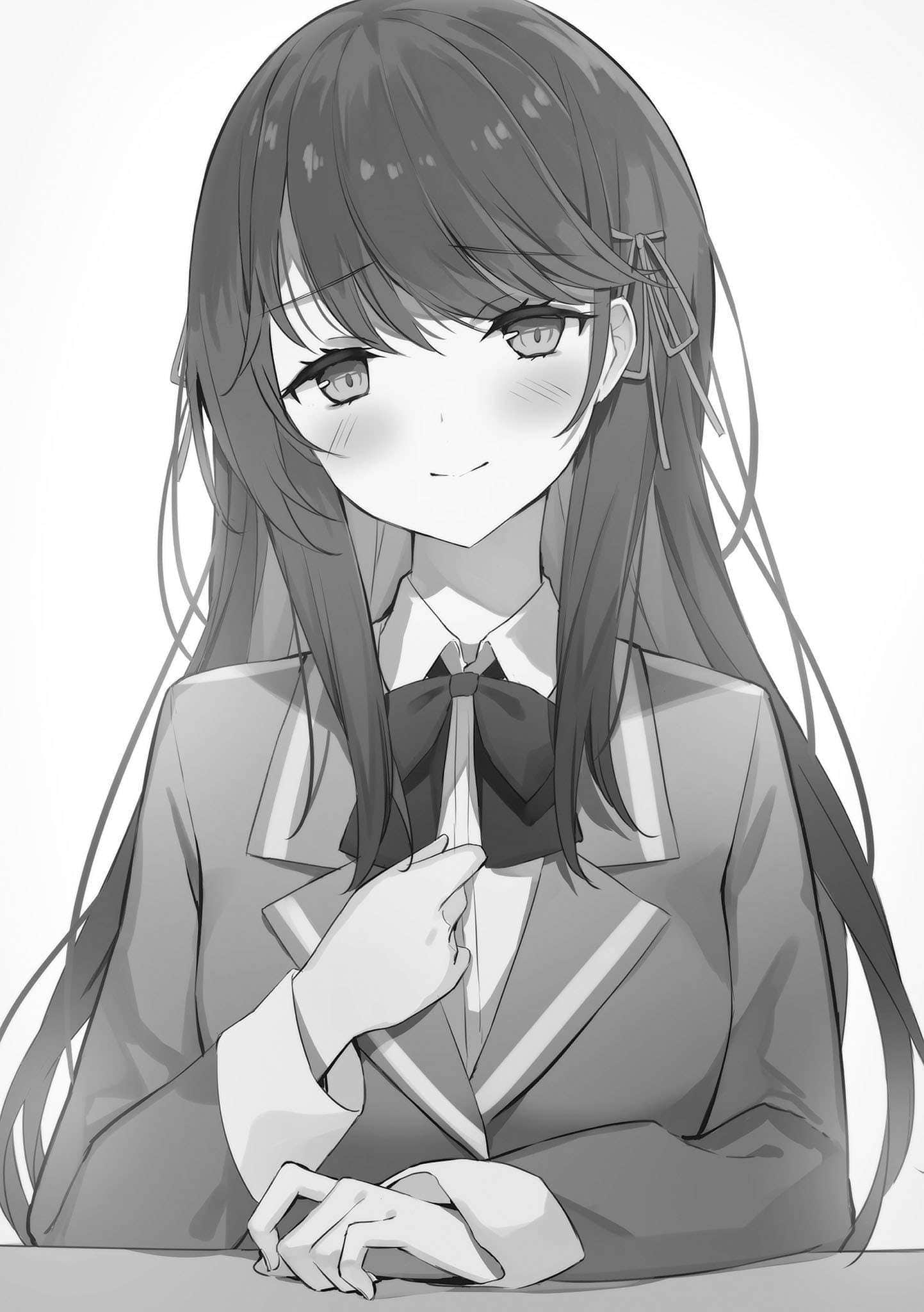 《欺瞒虚伪谎言,但是我爱你》1 插图(16)