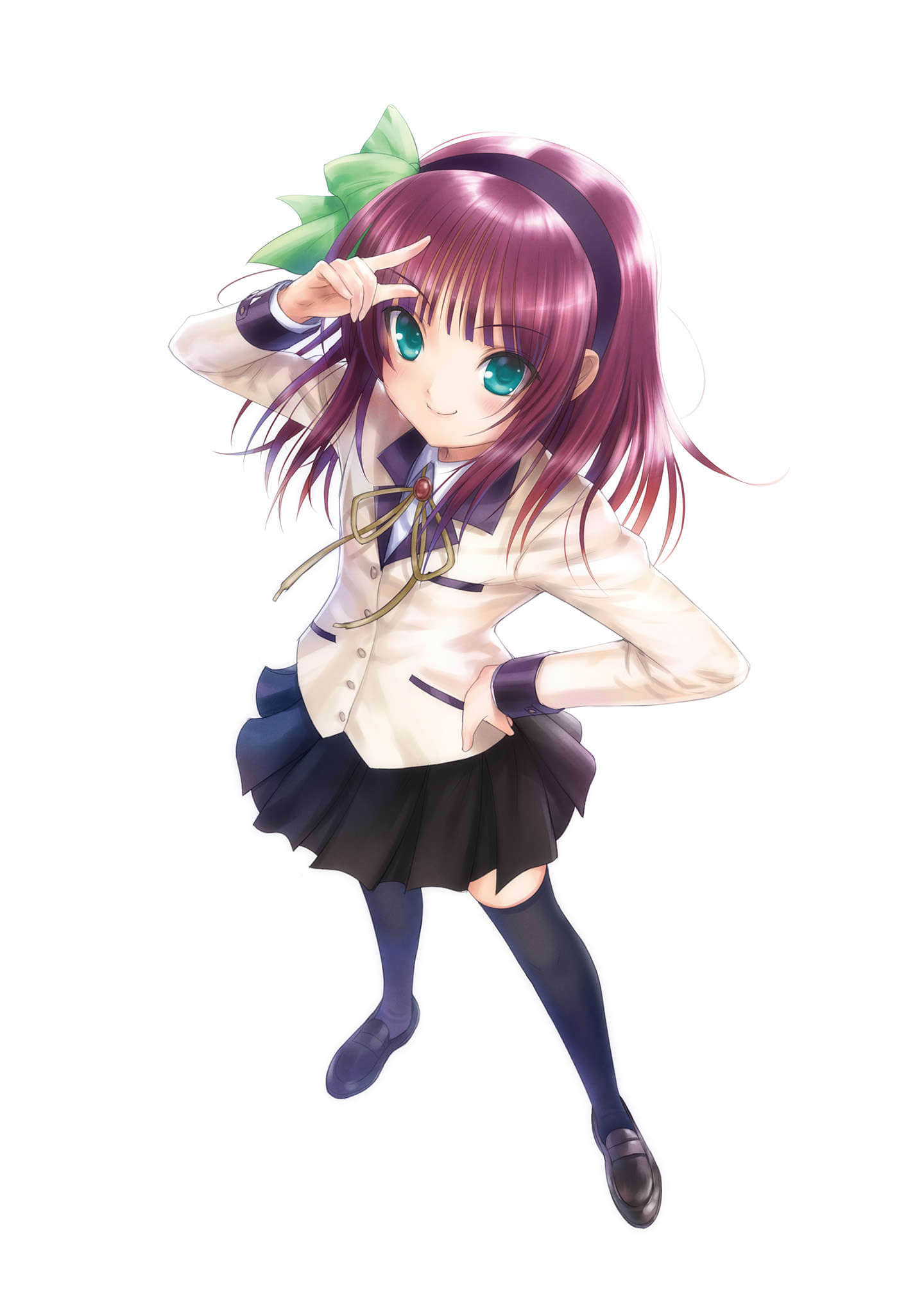 《Angel Beats! -Track Zero-》全一冊 插圖（2）