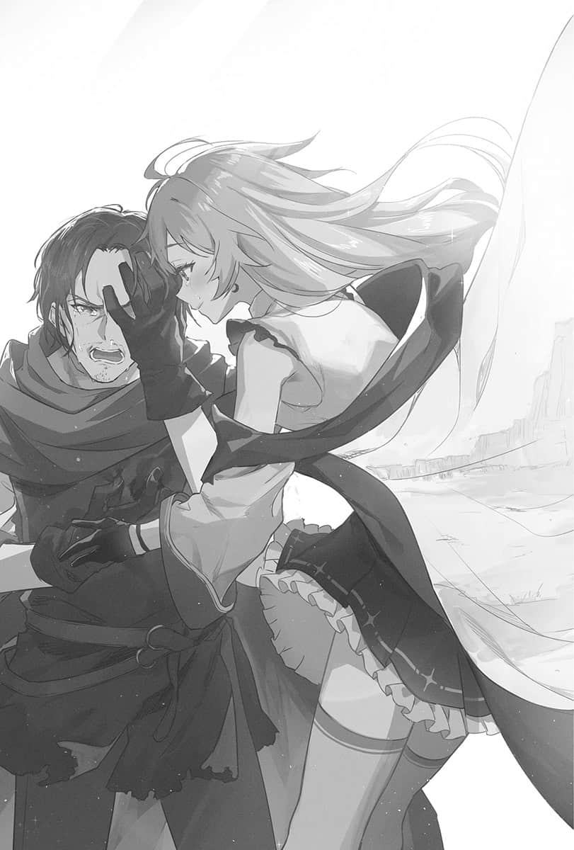《魔法使的搬运铺》1 (台版) 插图（15）