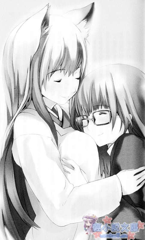 《玩伴猫耳娘》5 小喵喵们的学园祭 插图（5）