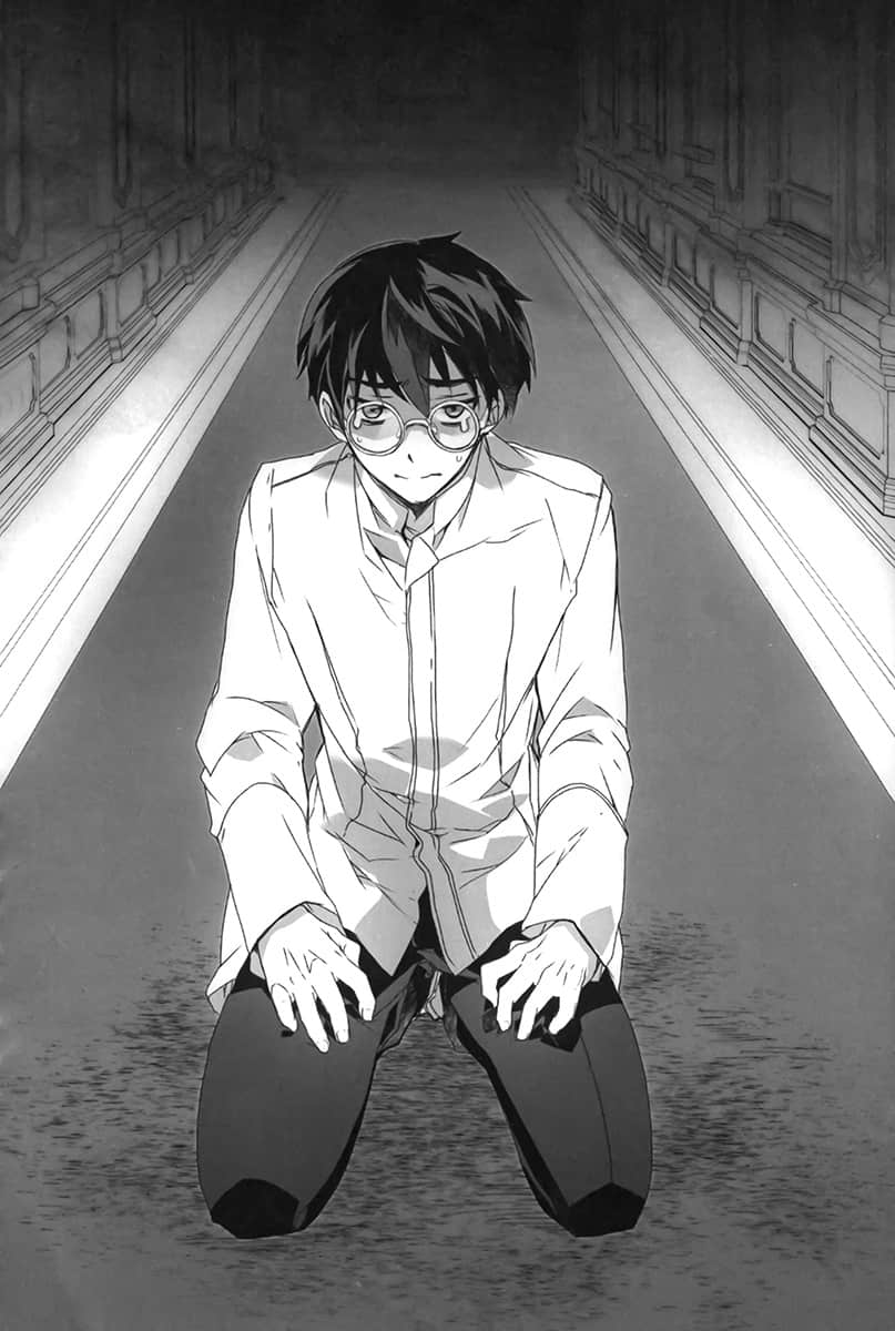 《身为魔王的我娶了奴隶精灵为妻，该如何表白我的爱？》18 插图（11）