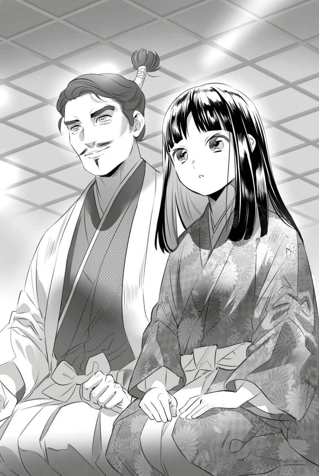淡海乃海 水面动荡之时 ～被三英杰讨厌的不幸之男 朽木基纲的逆袭～小说插图（44）