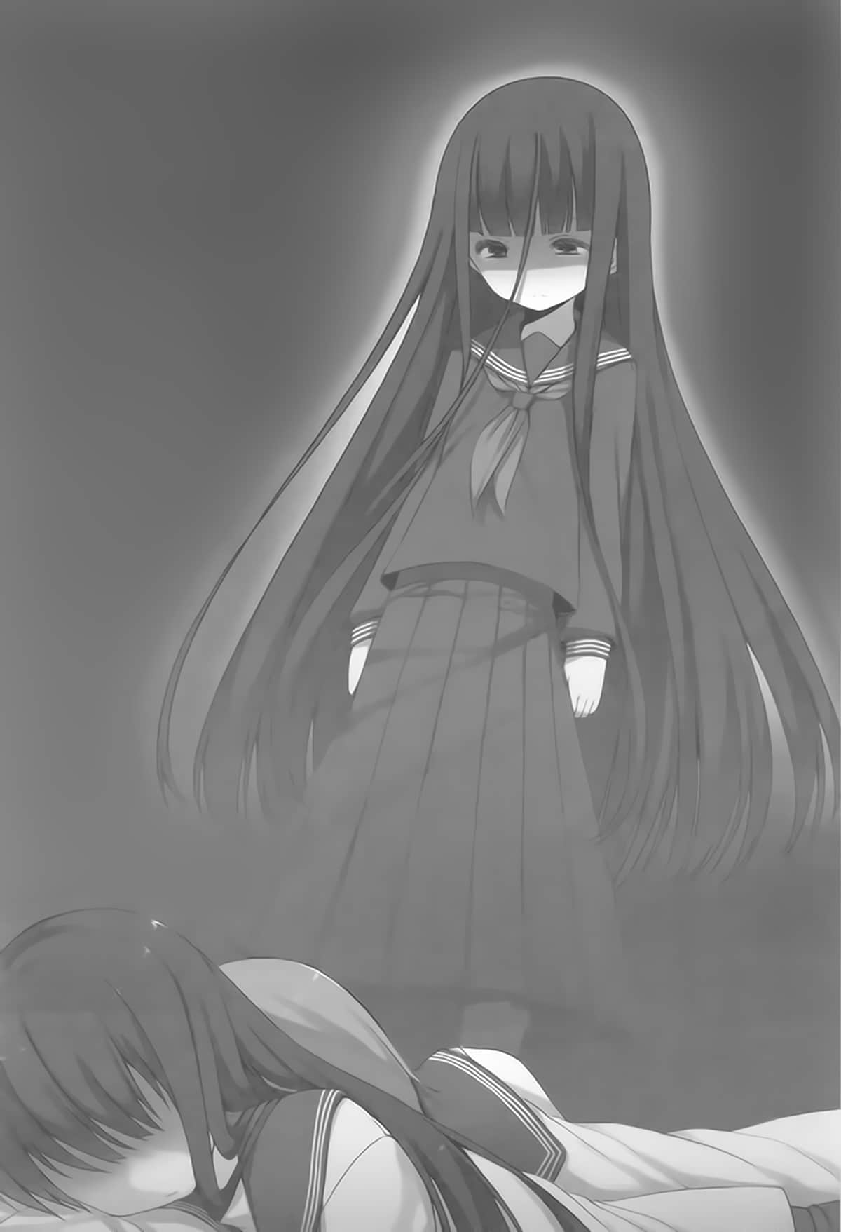 《惊悚文集》2 黑 插图（14）
