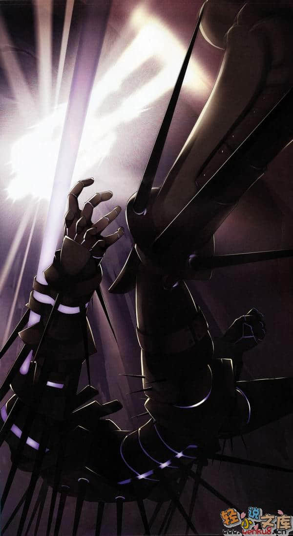《渎神之主》10 魔神 FIEND 插图（4）