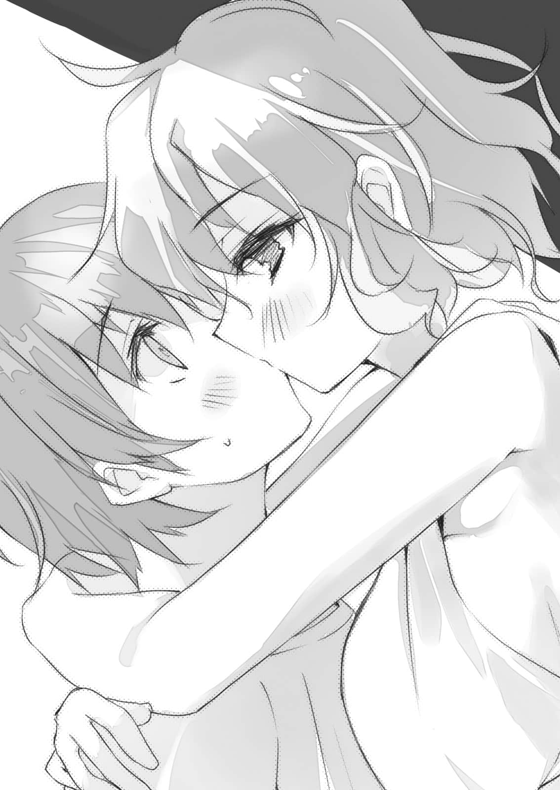 《银弹的铳剑姬》4 插图（10）