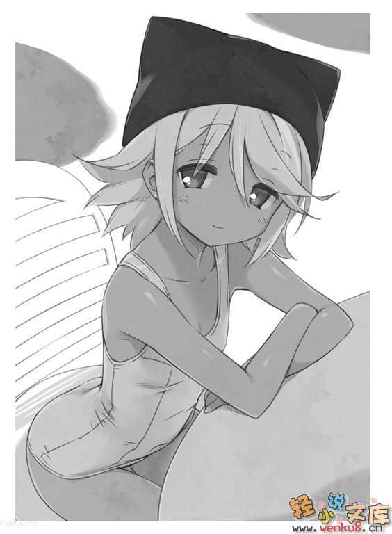 《妹妹攻略我的路线·爱情喜剧理论》2 插图（11）
