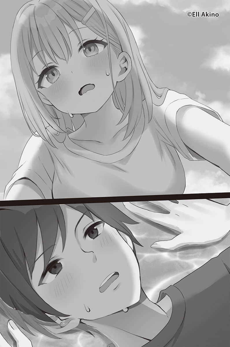 《兼职家事服务的我，意外被校园第一美少女全家人所喜爱》2 臣服于她的魅力插图（1）