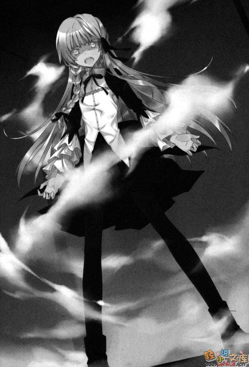 月花歌姬与魔技之王小说插图（4）