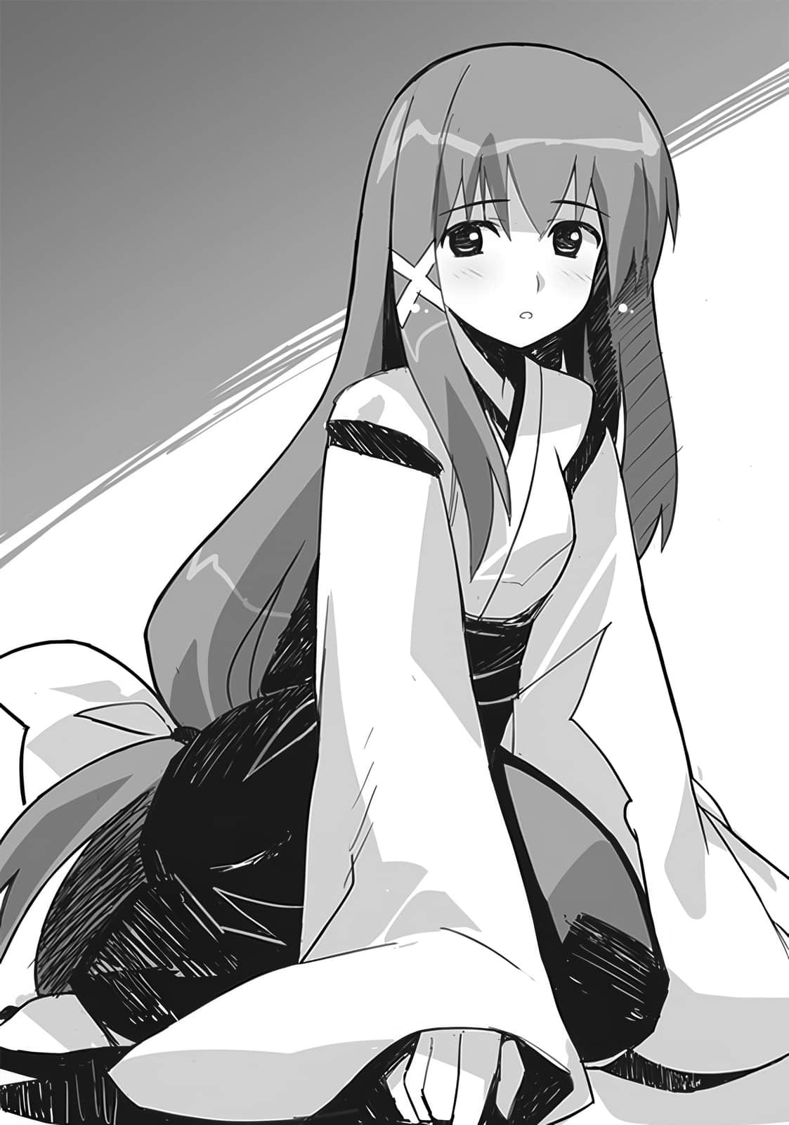 《Campione 弑神者！》10 枪之战神 插图（10）