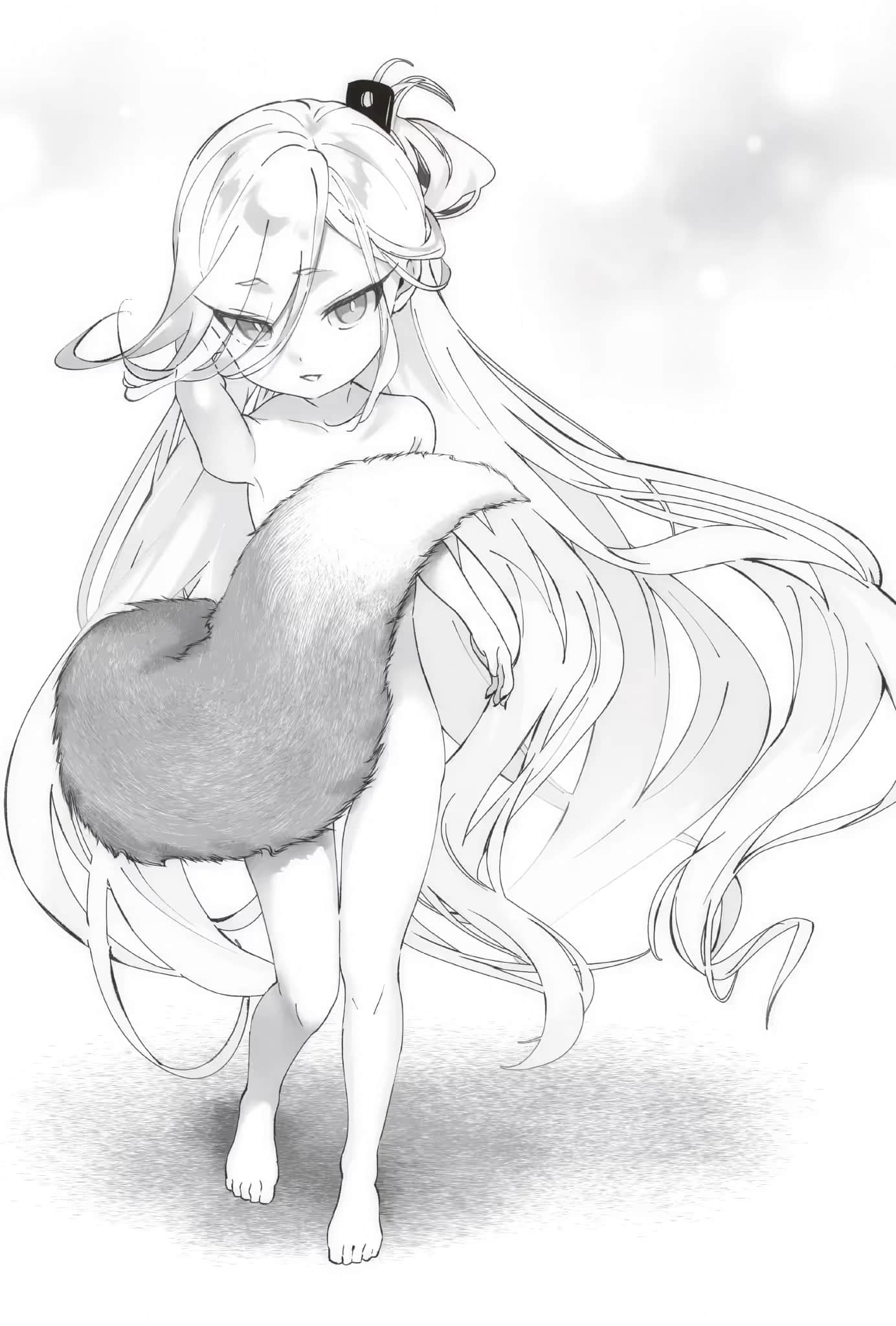 《熊熊勇闯异世界》19 插图(12)