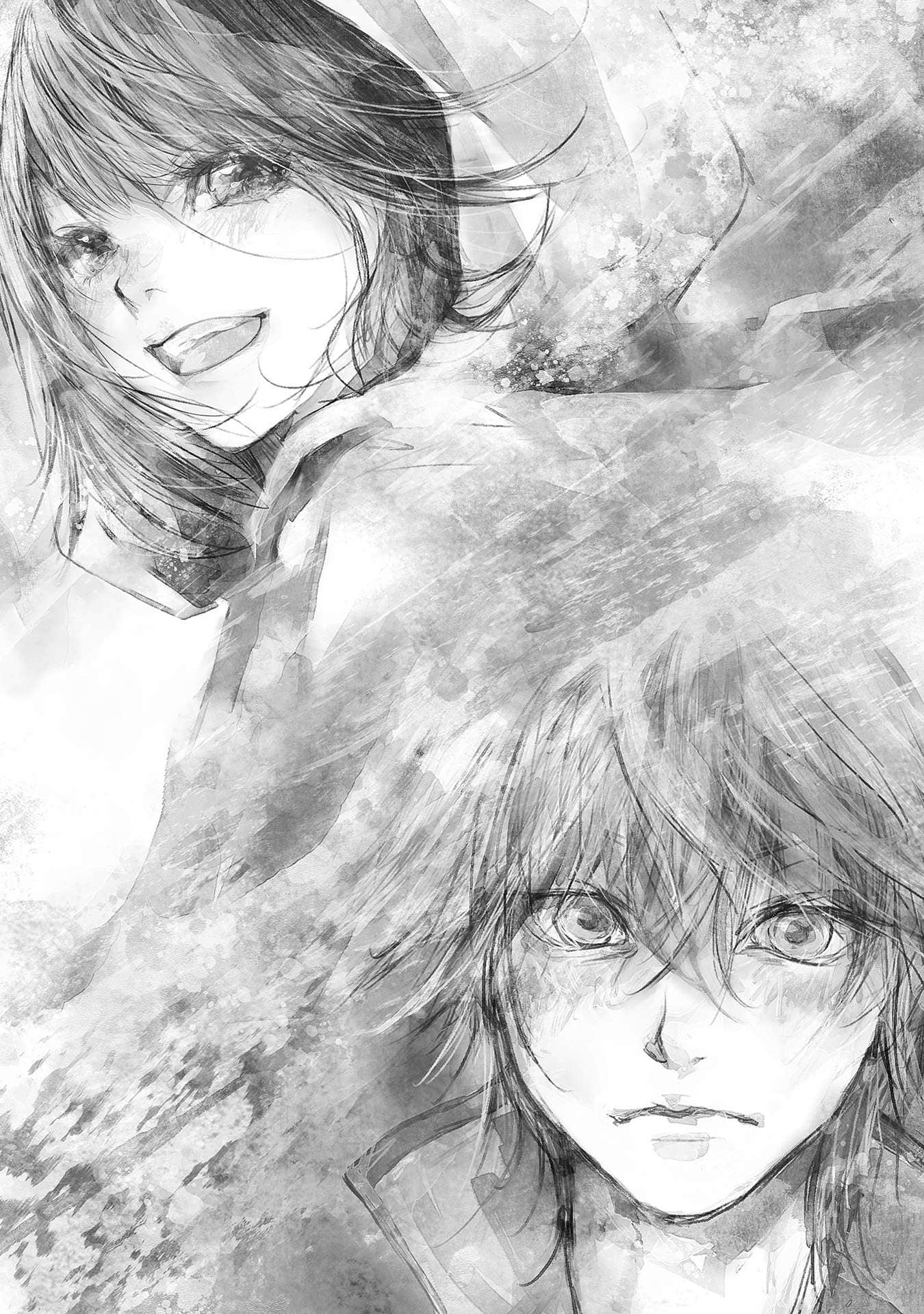 《死灵魔法的嫌疑人》全一册 插图（9）