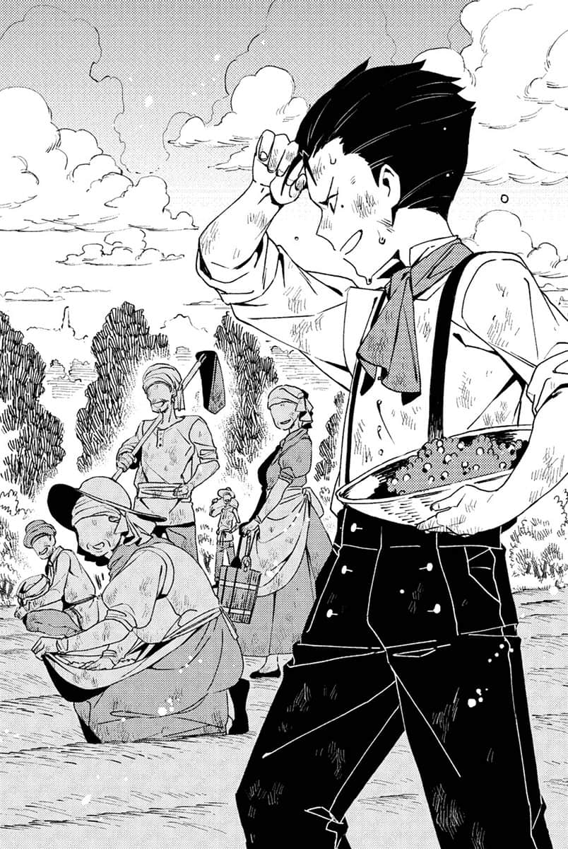 田中家全员转生小说插图（66）