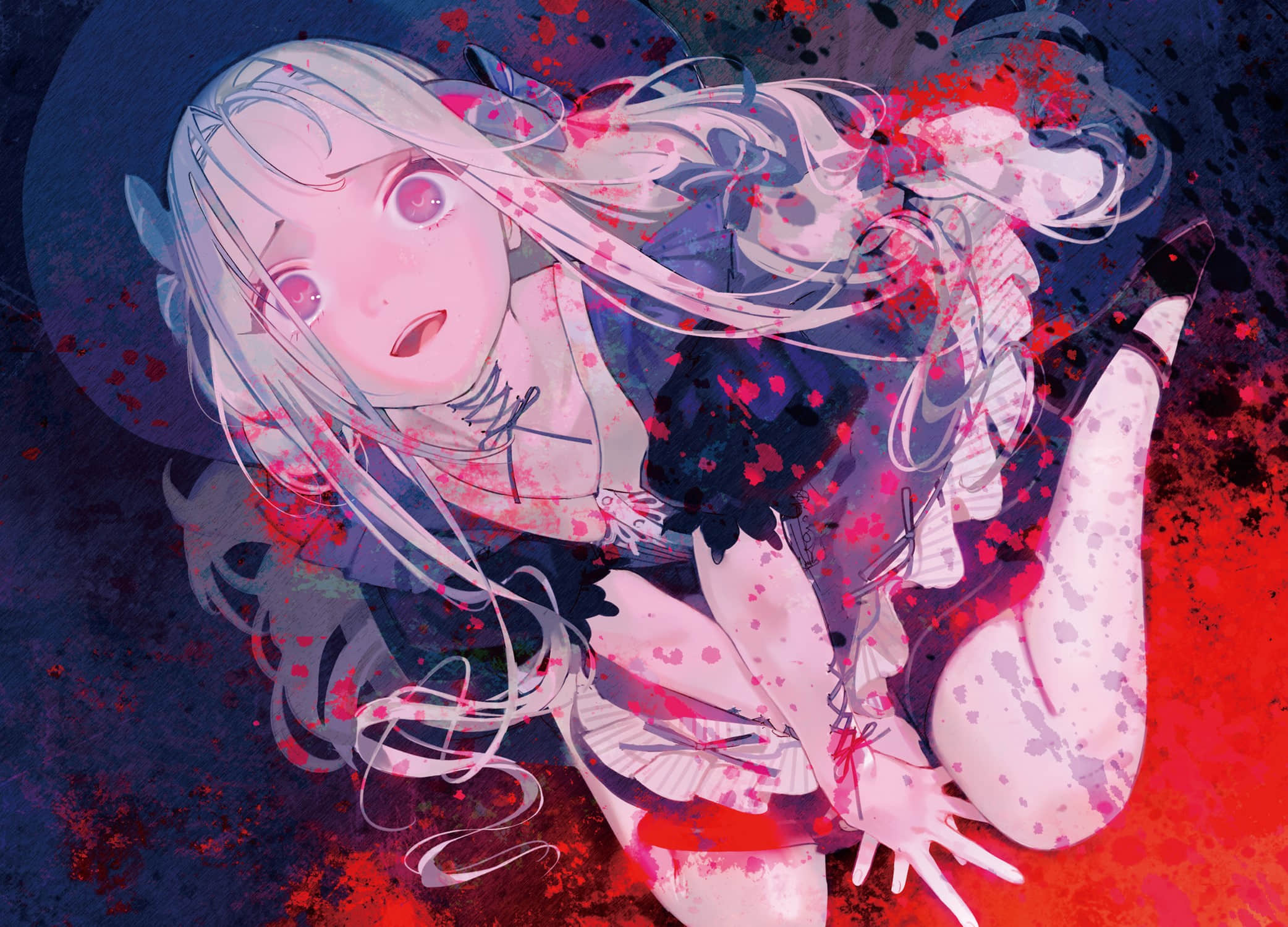 《异世界拷问姬》8 插图(5)