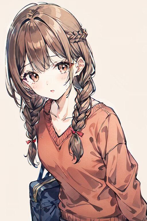 那個在三樓逃生樓梯吸菸的女生小說插圖（29）