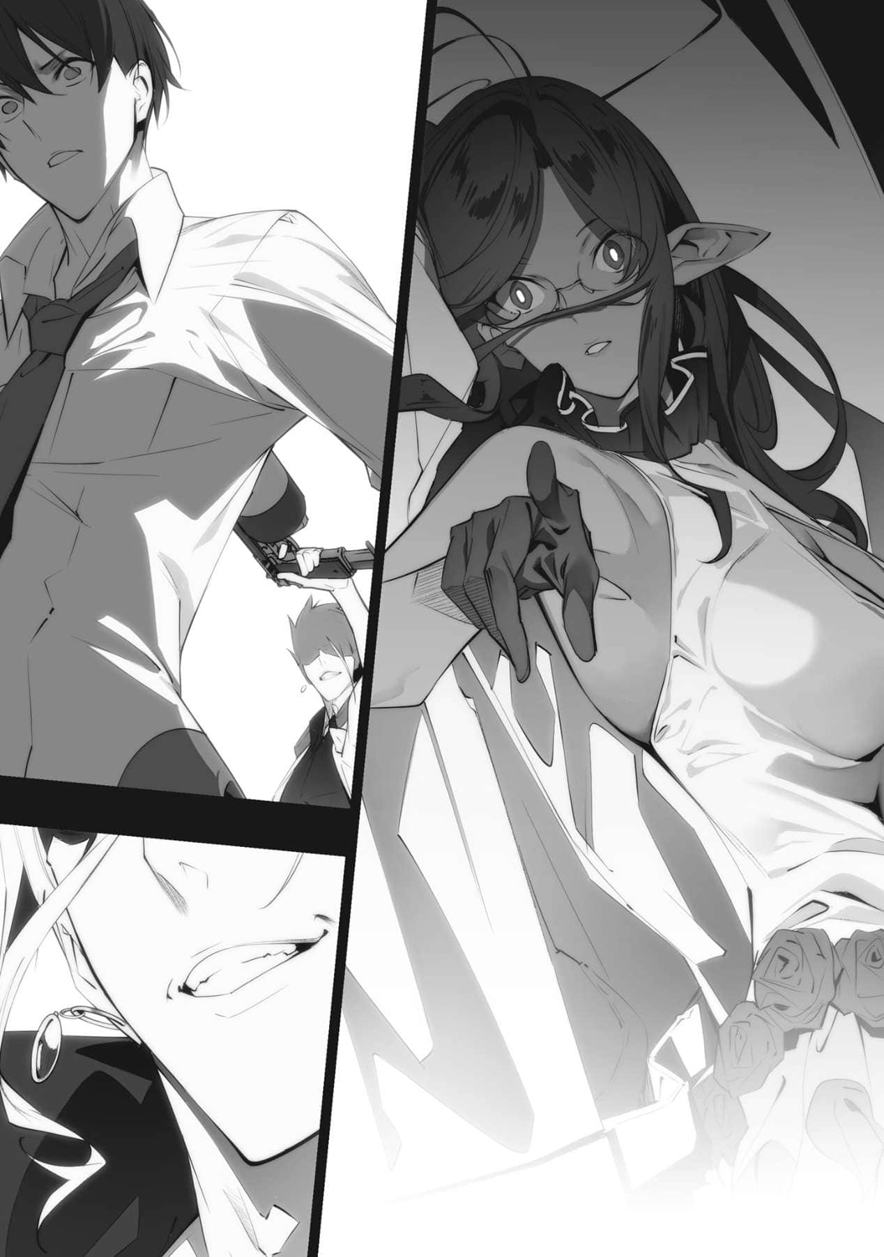 《梦魔·危机》2 插图（14）