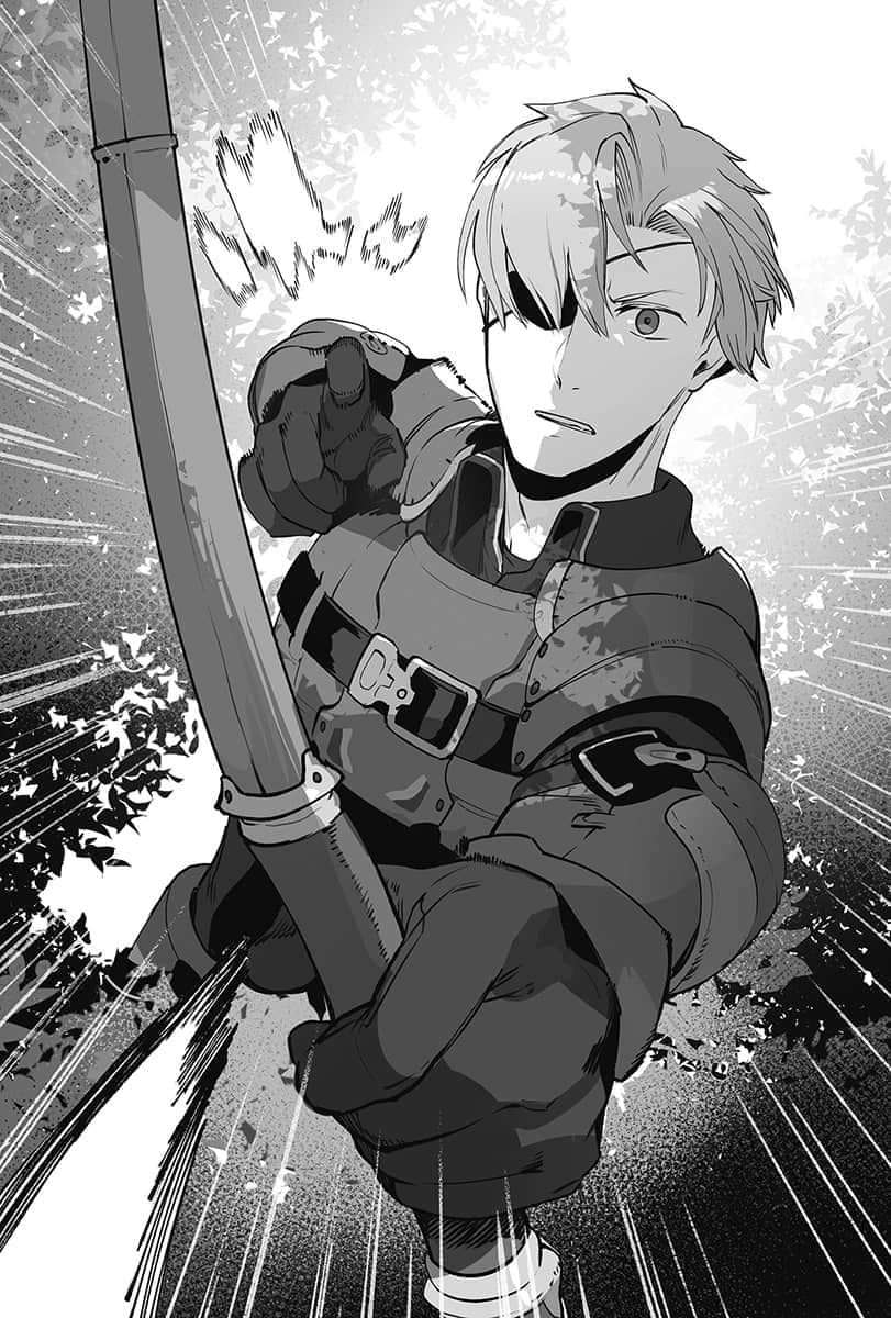 《幸存炼金术师的城市慢活记》4 插图（16）