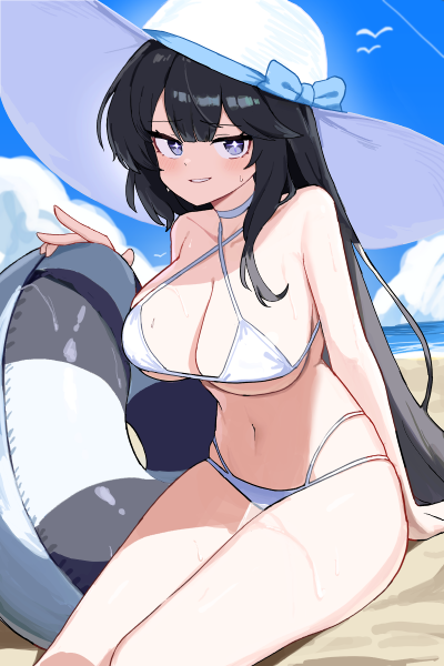 《我成爲了新的魔法少女》正篇 第二十五章 有點改變的日常0;71;插圖(1)
