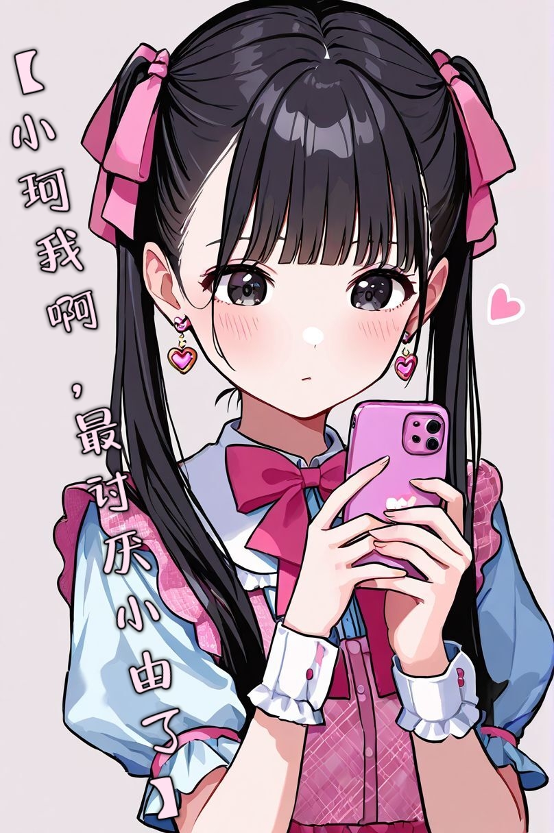 買下的出租女友是妹妹？小說插圖（175）