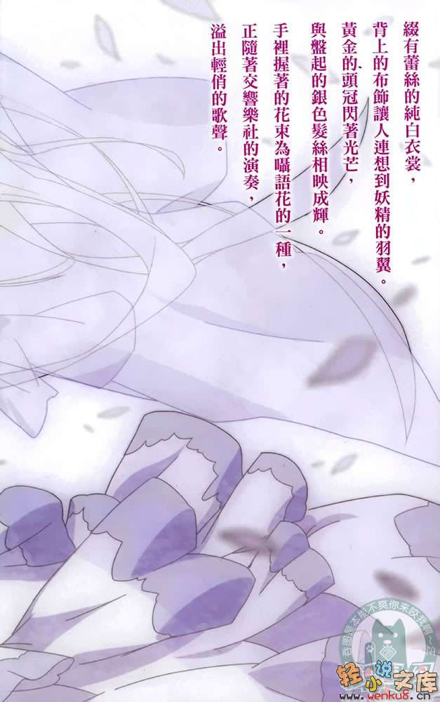 伪恶之王小说插图（19）