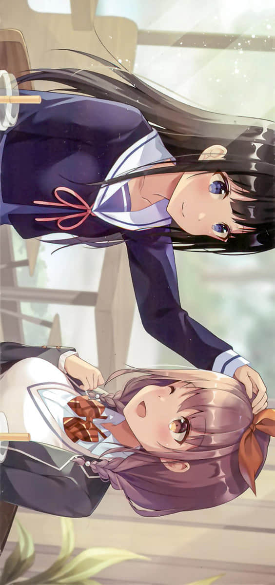 《大喊一声「好想摸女生胸部」后，我和妹妹的朋友开始交往了。》2 后记插图（3）