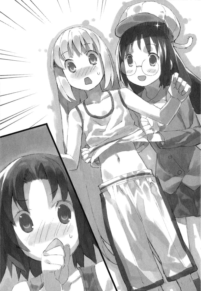 《声音x魔法》12 插图（13）
