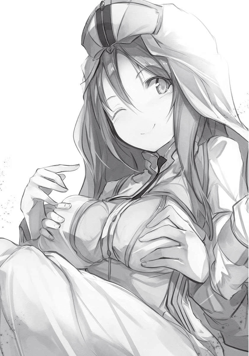 必胜迷宫的经营方法小说插图（73）